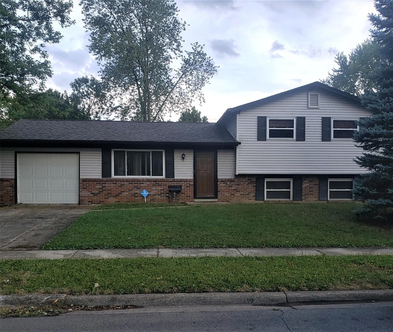 2135 Waldorf Rd, Columbus, OH 43229 - photo 1