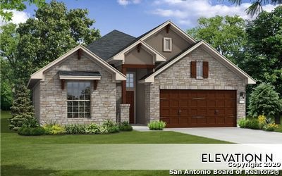 4130 Monteverde View, San Antonio, TX 78261 - photo 1