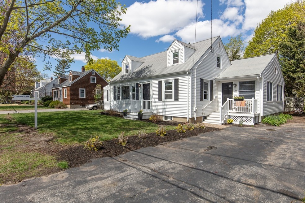 10 Yale Rd, Arlington, MA 02474 - photo 1