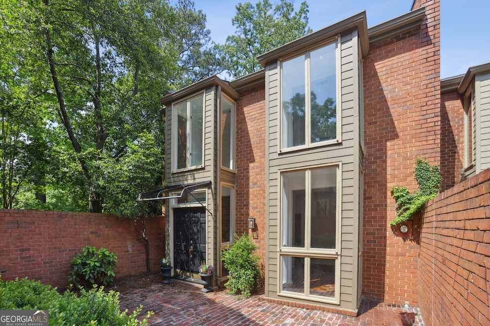 49 Willow Glen NE, Atlanta, GA 30342 - photo 1