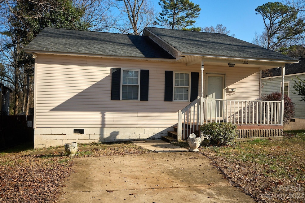 Sold $230,000 • Co-Listing Agent