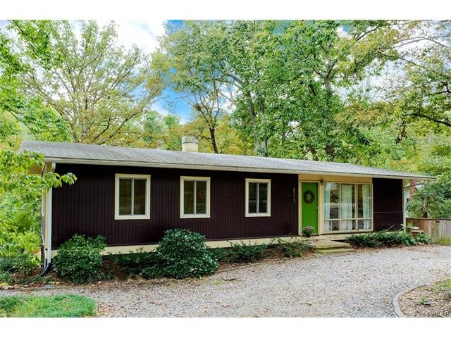 A Mid Century Gem designed by Charles Goodman
