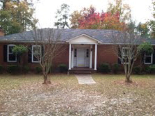 Main View