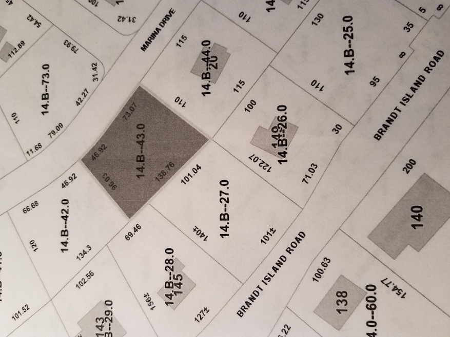 0 Marina Dr unit 72497908, Mattapoisett, MA 02739 - photo 1