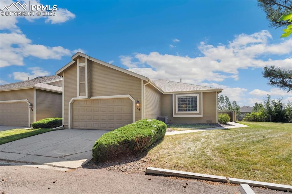 Sold $366,500 • Co-Listing Agent