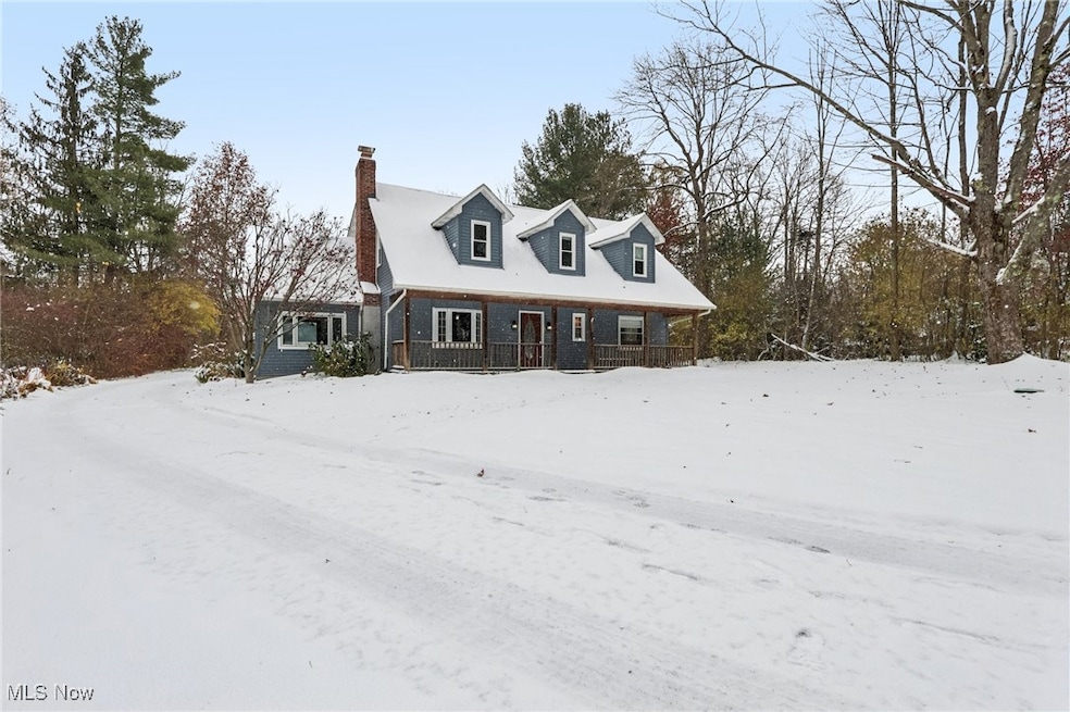 3901 Ellendale Rd, Chagrin Falls, OH 44022 - photo 1