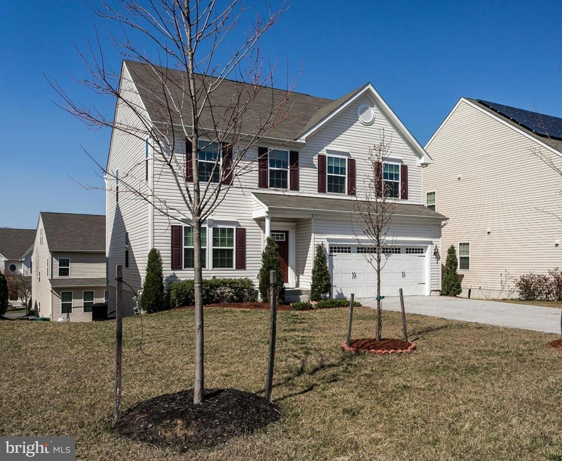 5004 Summer Solstice Place, Ellicott City, MD 21043 - photo 1