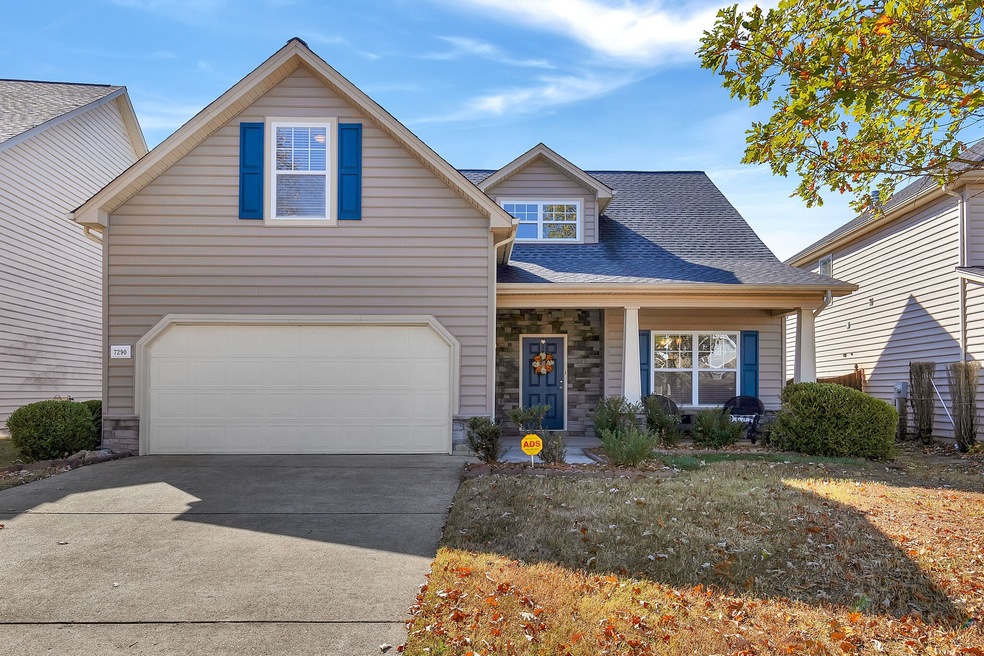 7290 Autumn Crossing Way, Brentwood, TN 37027 MLS RTC2588632
