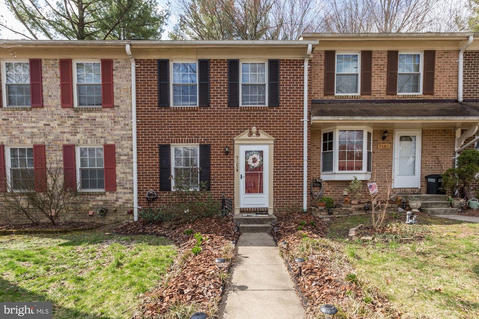 9103 Bronze Bell Cir, Columbia, MD 21045 - photo 1