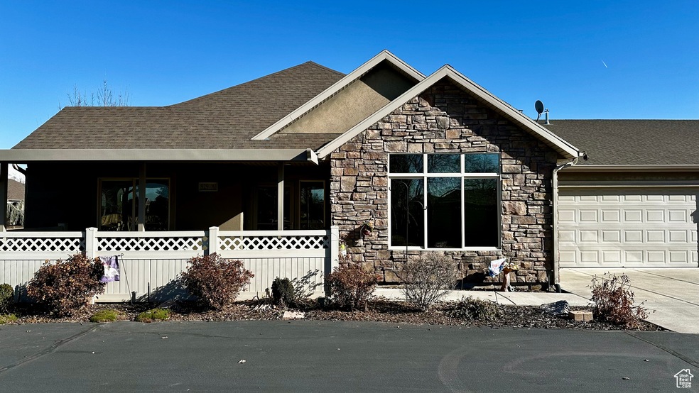 929 W 1920 S unit A, Syracuse, UT 84075 - photo 1