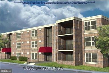 501 Prospect Blvd unit 29A, Frederick, MD 21701 - photo 1