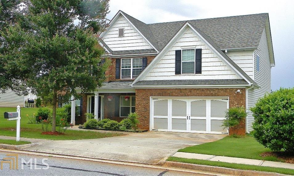 85 Natalie Ct, Covington, GA 30016 - photo 1