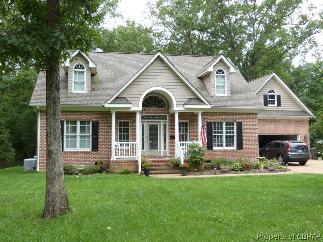 4210 Mockingbird Ct, West Point, VA 23181 - photo 1