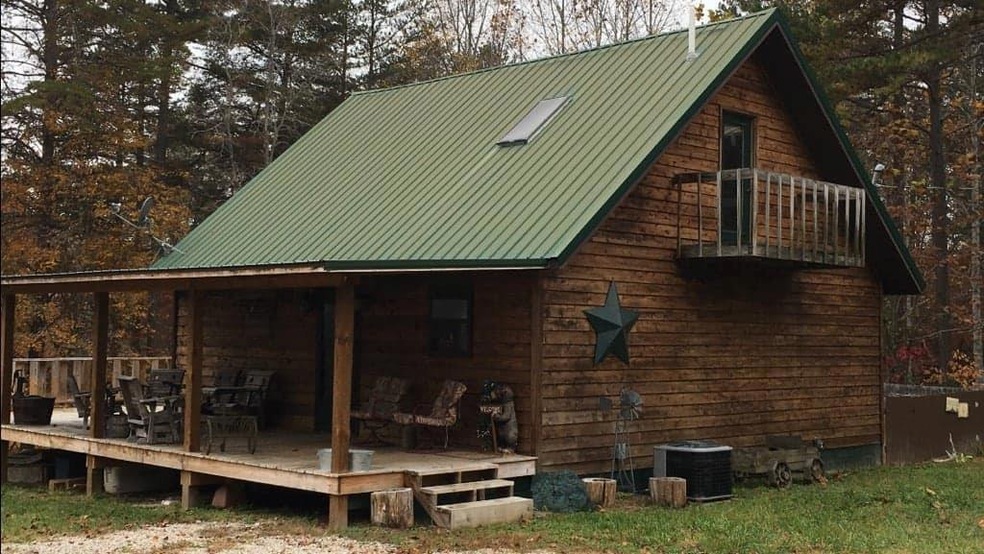Main View