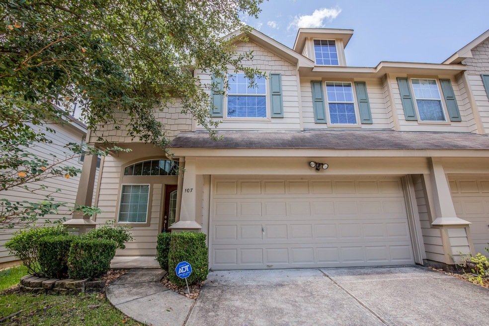 107 Benedict Canyon Loop, Spring, TX 77382 - photo 1