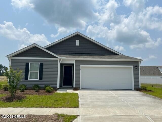 1762 W Woodstork Ln NE unit Lot 540, Bolivia, NC 28422 - photo 1