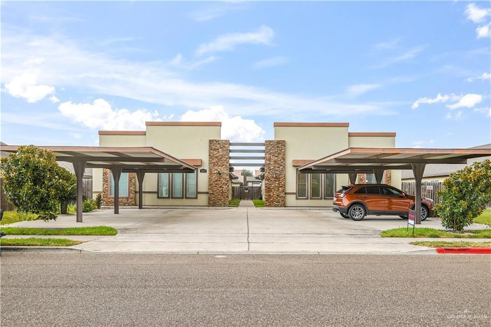 1209 Bodark Dr unit 1, Edinburg, TX 78541 - photo 1