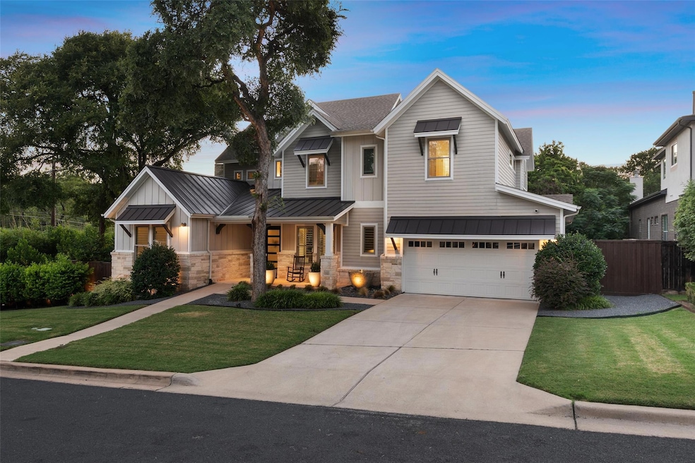 1002 Meriden Ln, Austin, TX 78703 - photo 1