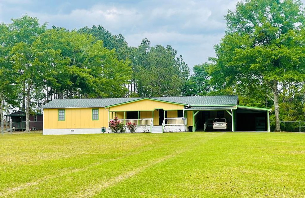 Main View