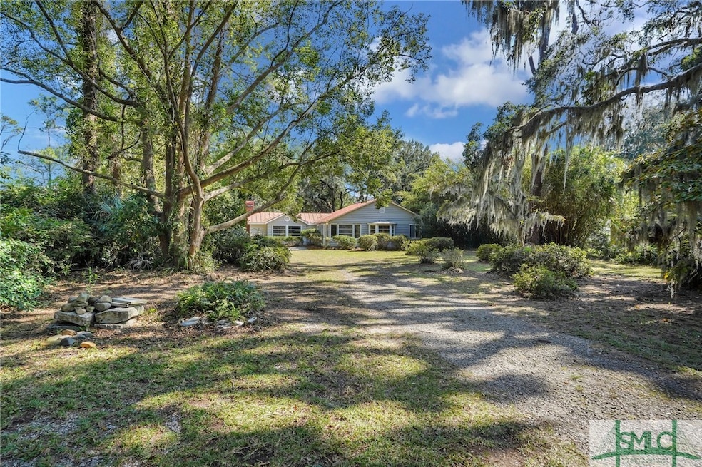 1523 Wilmington Island Road
