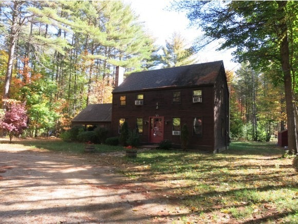 25 Yellow Brick Rd, North Conway, NH 03860 - photo 1