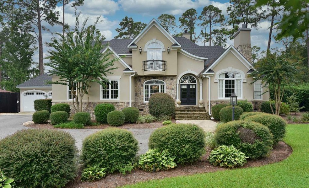 1227 Hilltop Dr, Albany, GA 31707 - photo 1