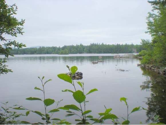 Lot 43+65 Auclair Rd, Union, NH 03887 - photo 1