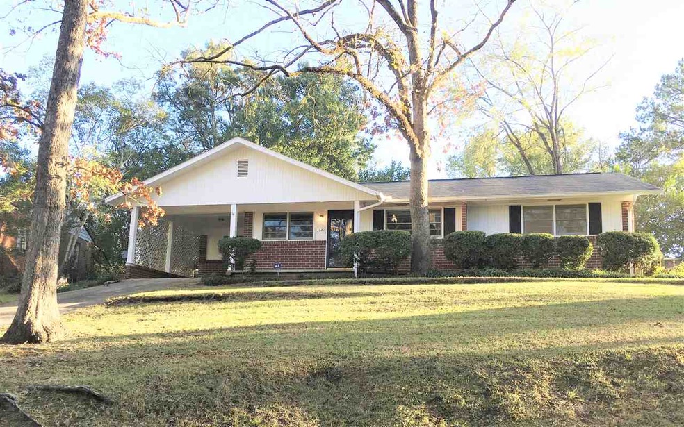 2840 Pierce Dr N, Macon, GA 31204 - photo 1