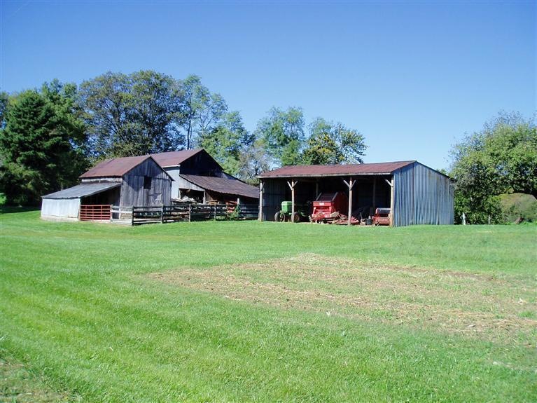 3121 Glady Rd, Blanchester, OH 45107 - photo 1