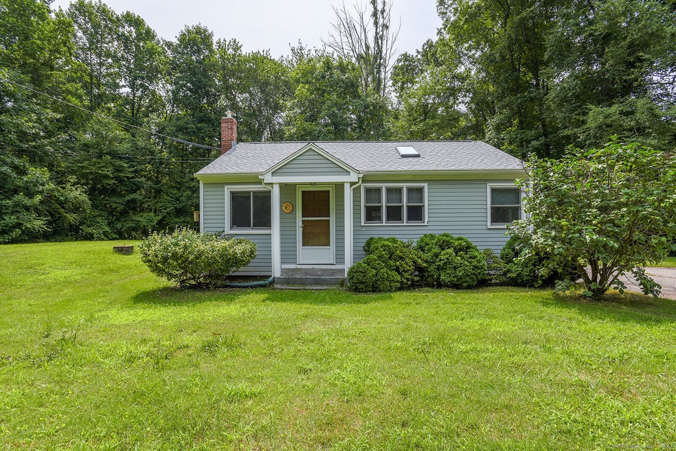 48 Sipples Hill Rd, Moodus, CT 06469 - photo 1