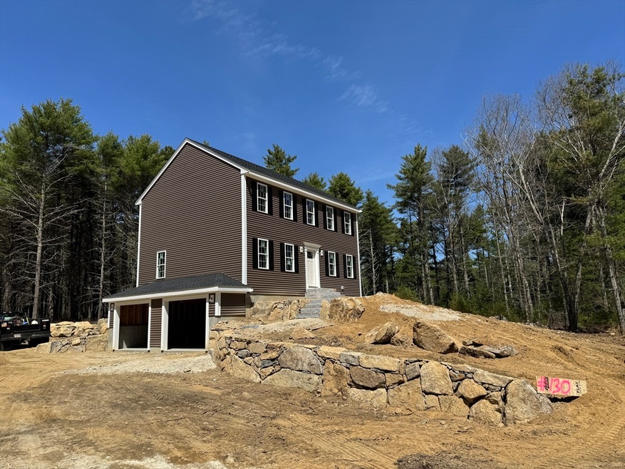 130 Tispaquin St, Middleborough, MA 02346 - photo 1