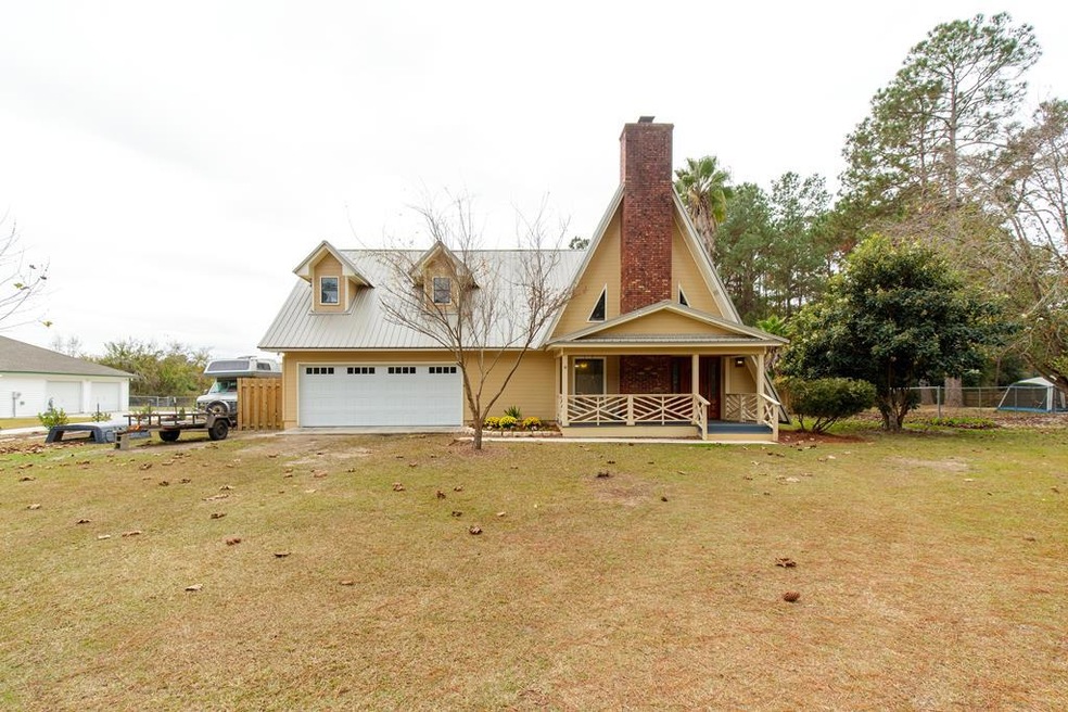 Main View