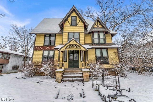 190 Elm St, Oberlin, OH 44074 - photo 1