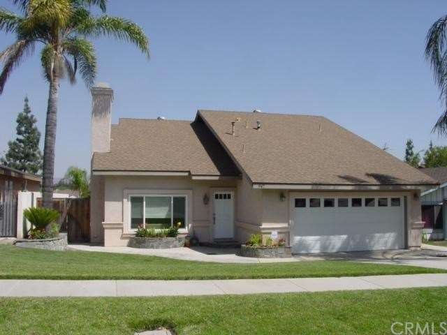 Great curb appeal!