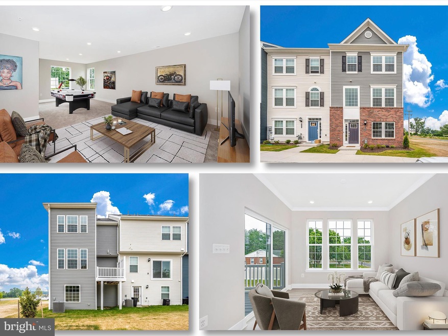 1400 Clingmans Dome Dr, Frederick, MD 21702 - photo 1