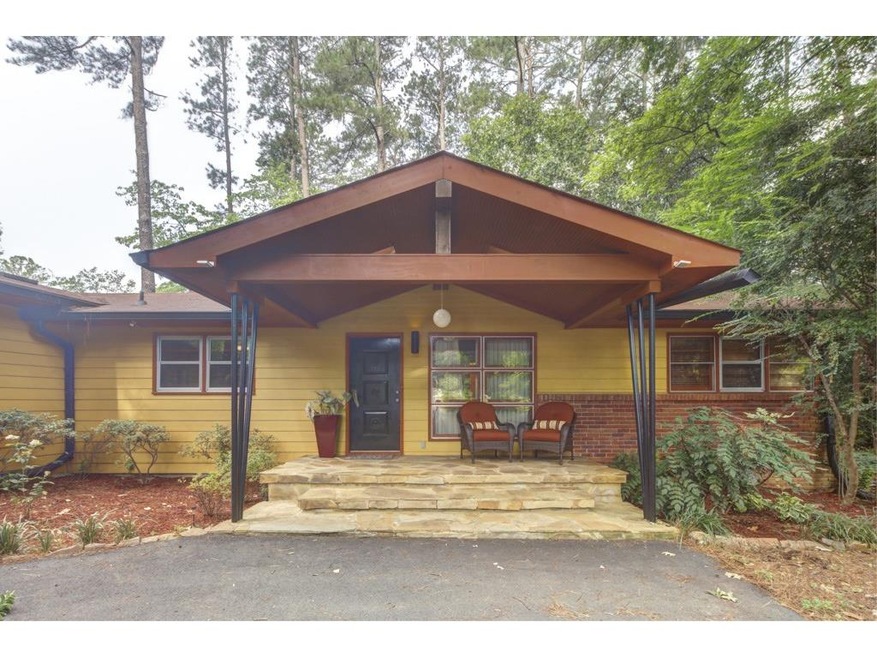 9009 Floyd Rd, Jonesboro, GA 30236 - photo 1