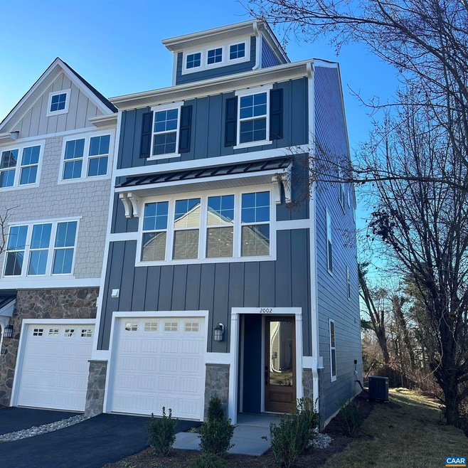 2002 Calico Ct, Charlottesville, VA 22911 - photo 1