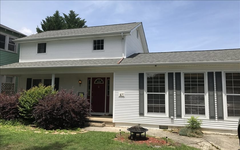 41 North Ave, Ellijay, GA 30540 - photo 1