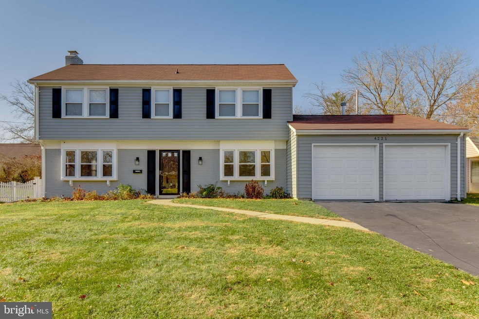 4221 Crosswick Turn, Bowie, MD 20715 - photo 1