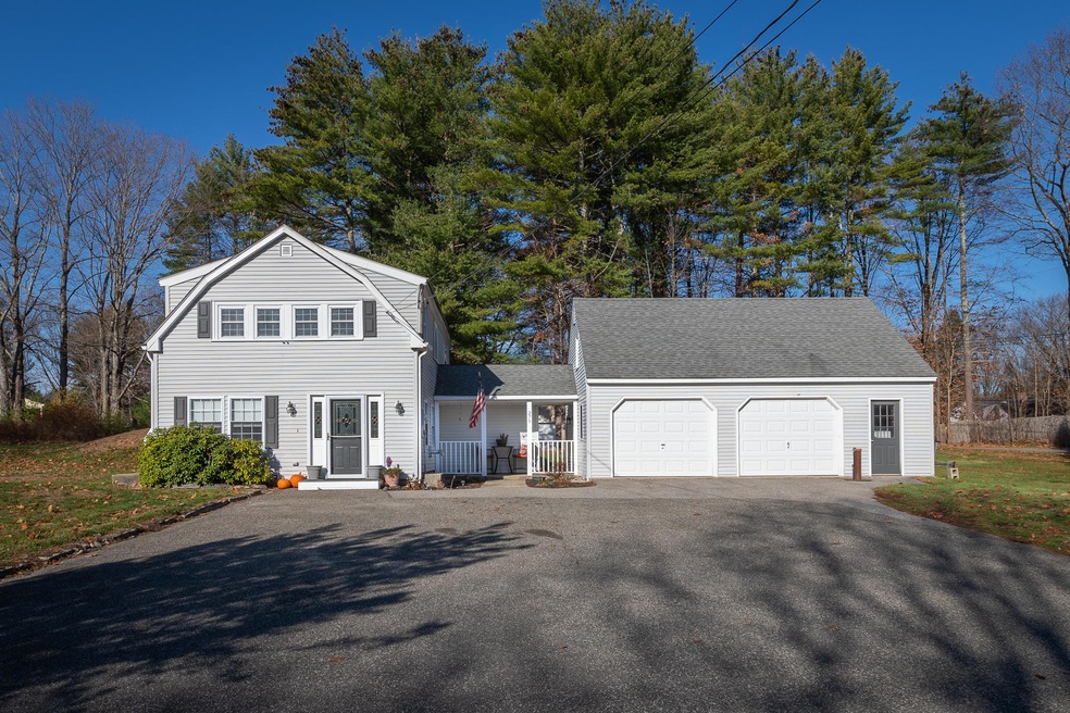 275 Beech Road