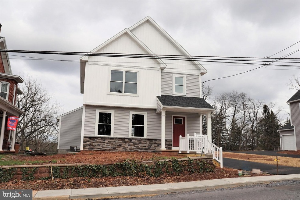 92 N Reamstown Rd, Stevens, PA 17578 - photo 1