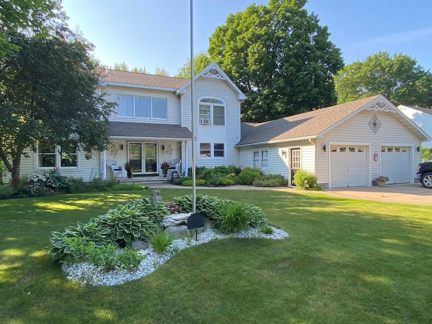 3220 Sherman Park Dr, Sault Sainte Marie, MI 49783 - photo 1