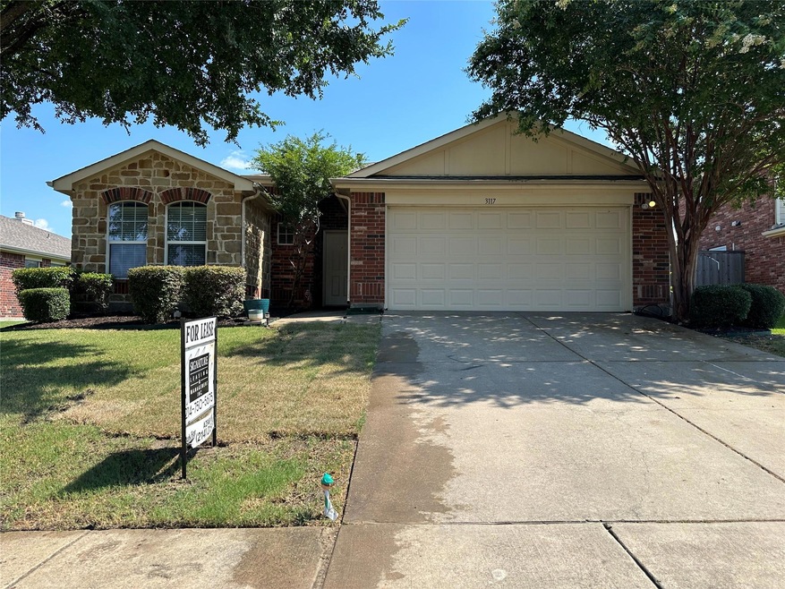 3117 Connor Ln, Wylie, TX 75098 - photo 1