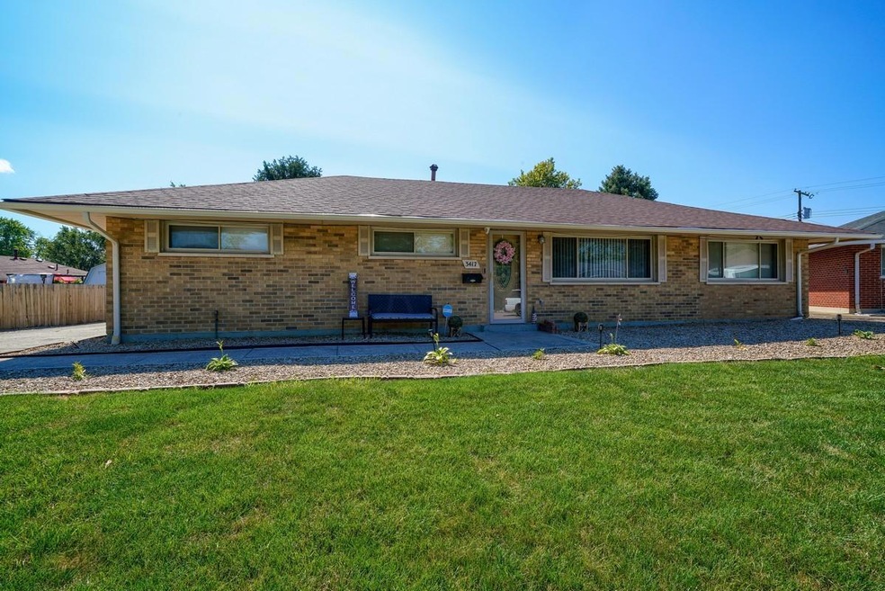 3417 Michael Ct, Columbus, OH 43204 - photo 1