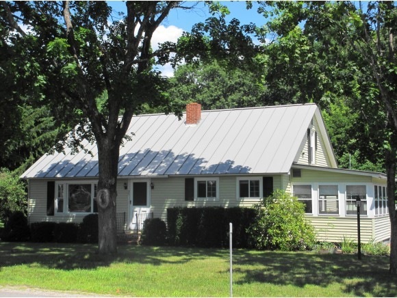 35 Webster Lake Rd, Franklin, NH 03235 - photo 1