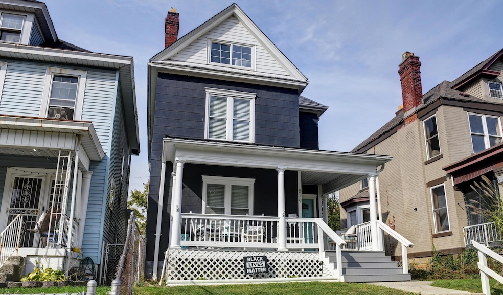 Front Exterior