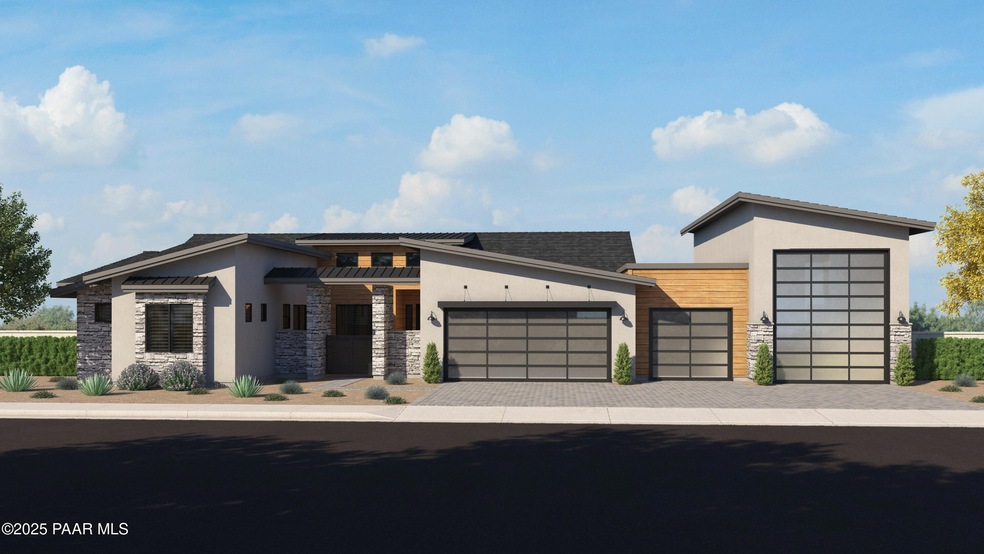 5102 E Frost Ln, Prescott Valley, AZ 86314 - photo 1