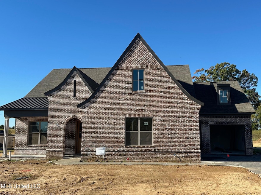 395 Ryecroft Dr, Hernando, MS 38632 - photo 1