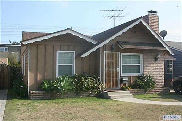 5854 Cerritos Ave. Long Beach