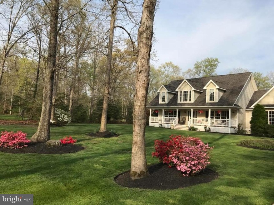 3681 Canterbury Ln, Vineland, NJ 08361 - photo 1